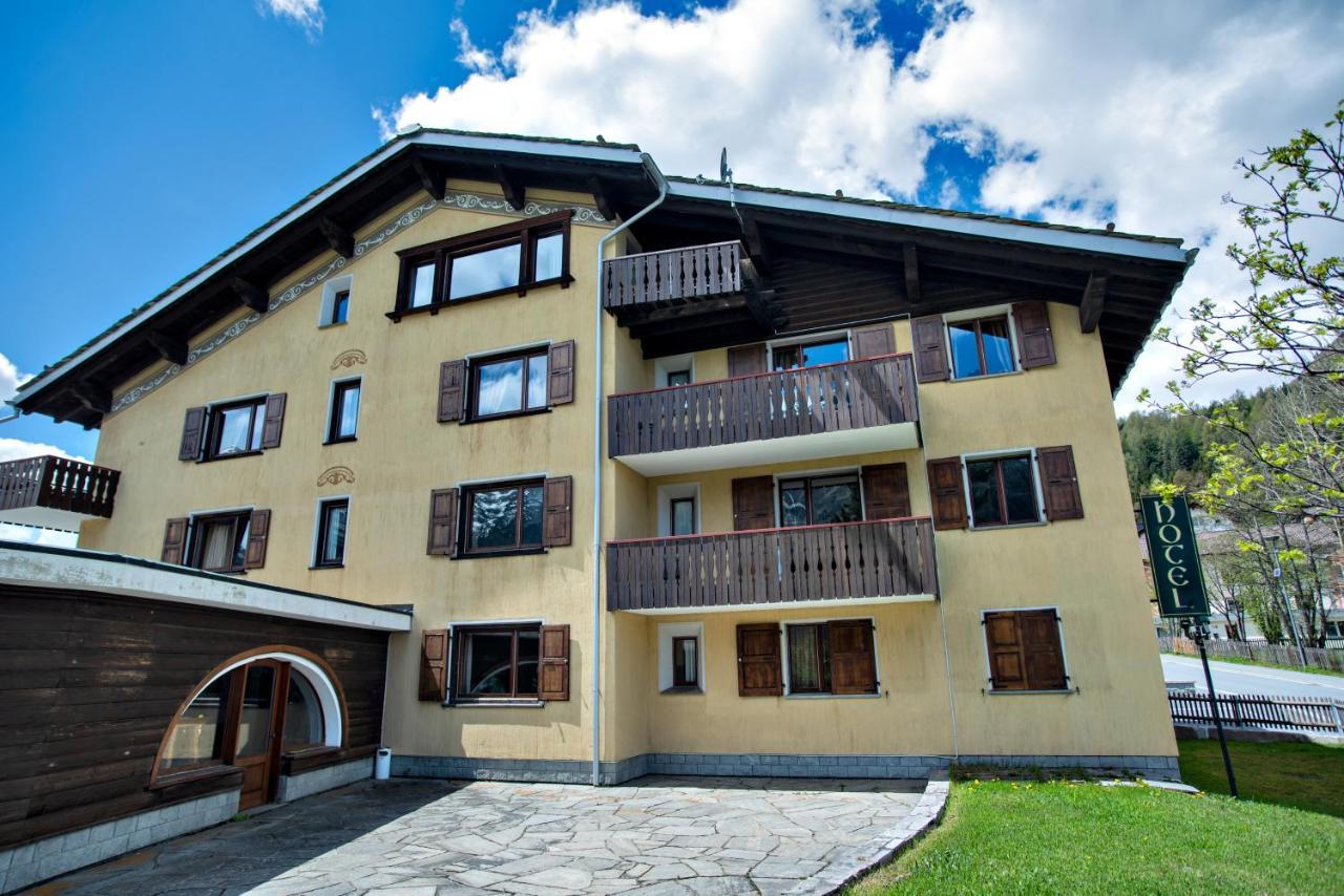 סילבפלנה Silva Appartments And Rooms מראה חיצוני תמונה