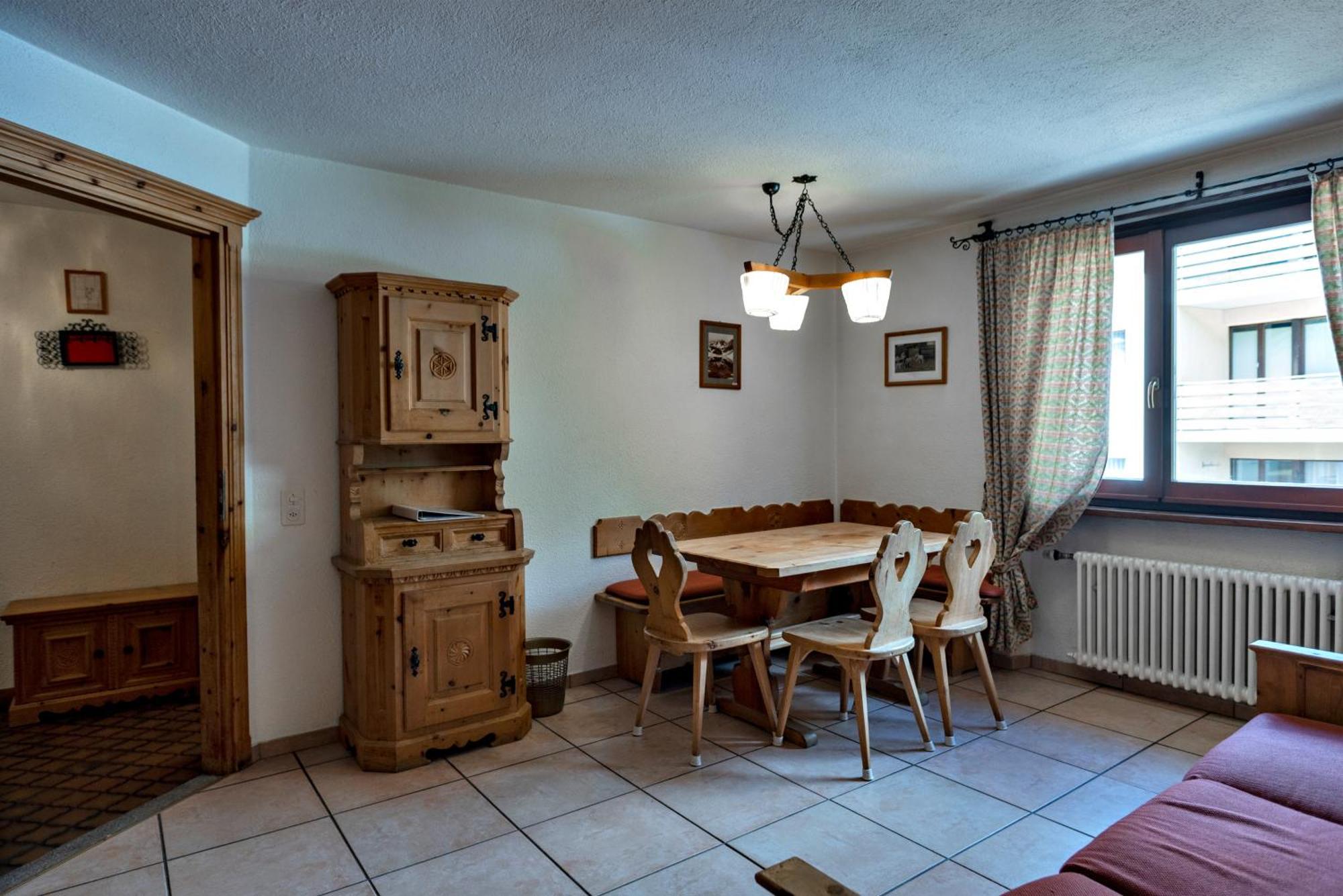 סילבפלנה Silva Appartments And Rooms חדר תמונה