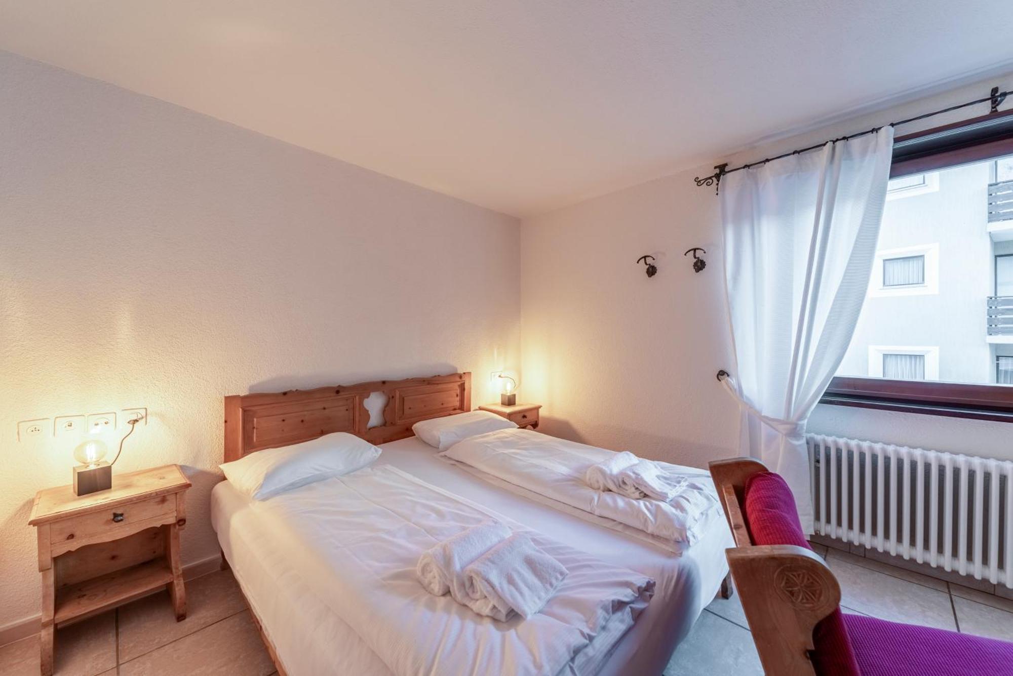 סילבפלנה Silva Appartments And Rooms חדר תמונה