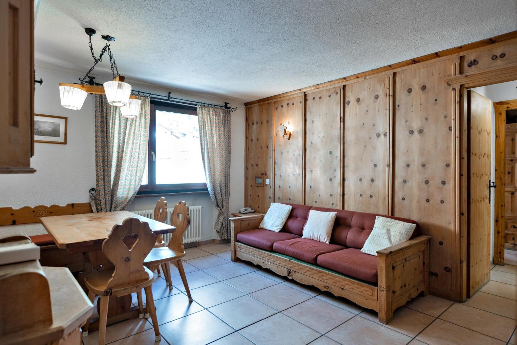 סילבפלנה Silva Appartments And Rooms חדר תמונה