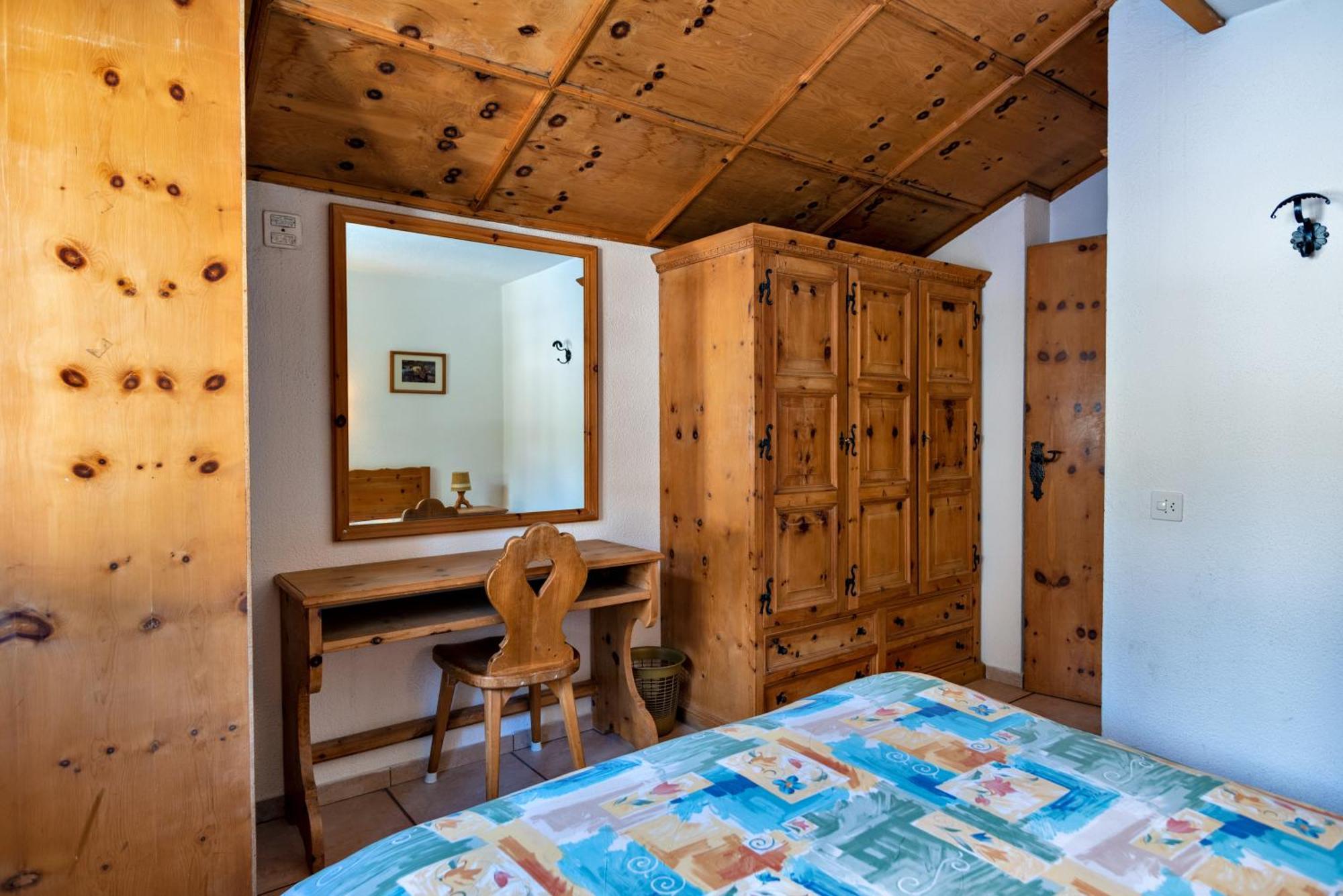 סילבפלנה Silva Appartments And Rooms חדר תמונה