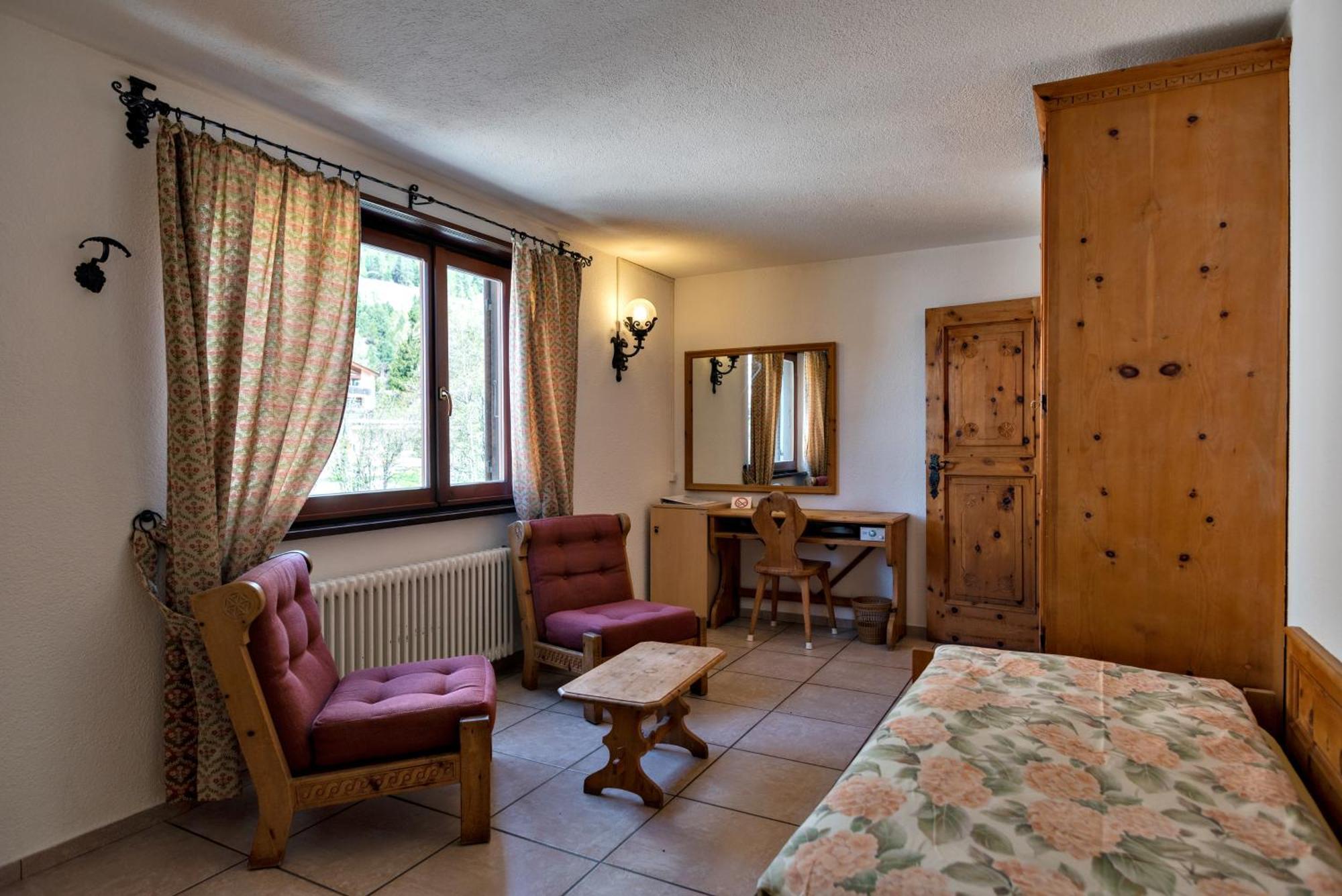 סילבפלנה Silva Appartments And Rooms חדר תמונה