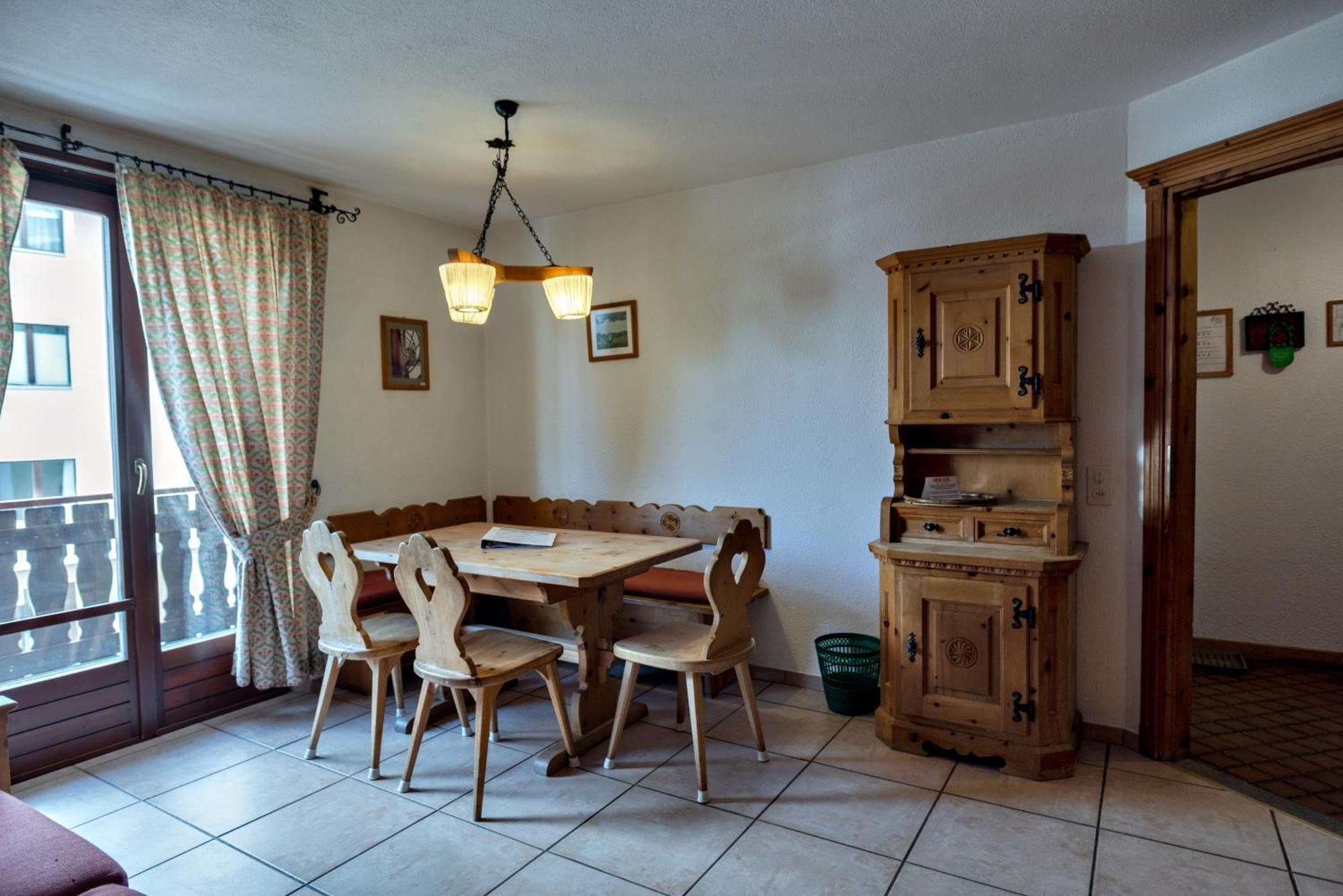 סילבפלנה Silva Appartments And Rooms חדר תמונה