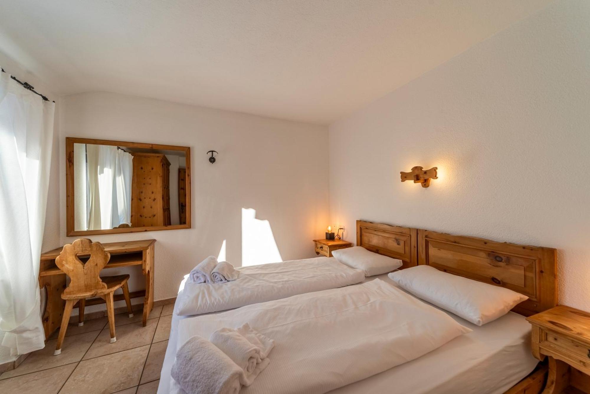 סילבפלנה Silva Appartments And Rooms חדר תמונה
