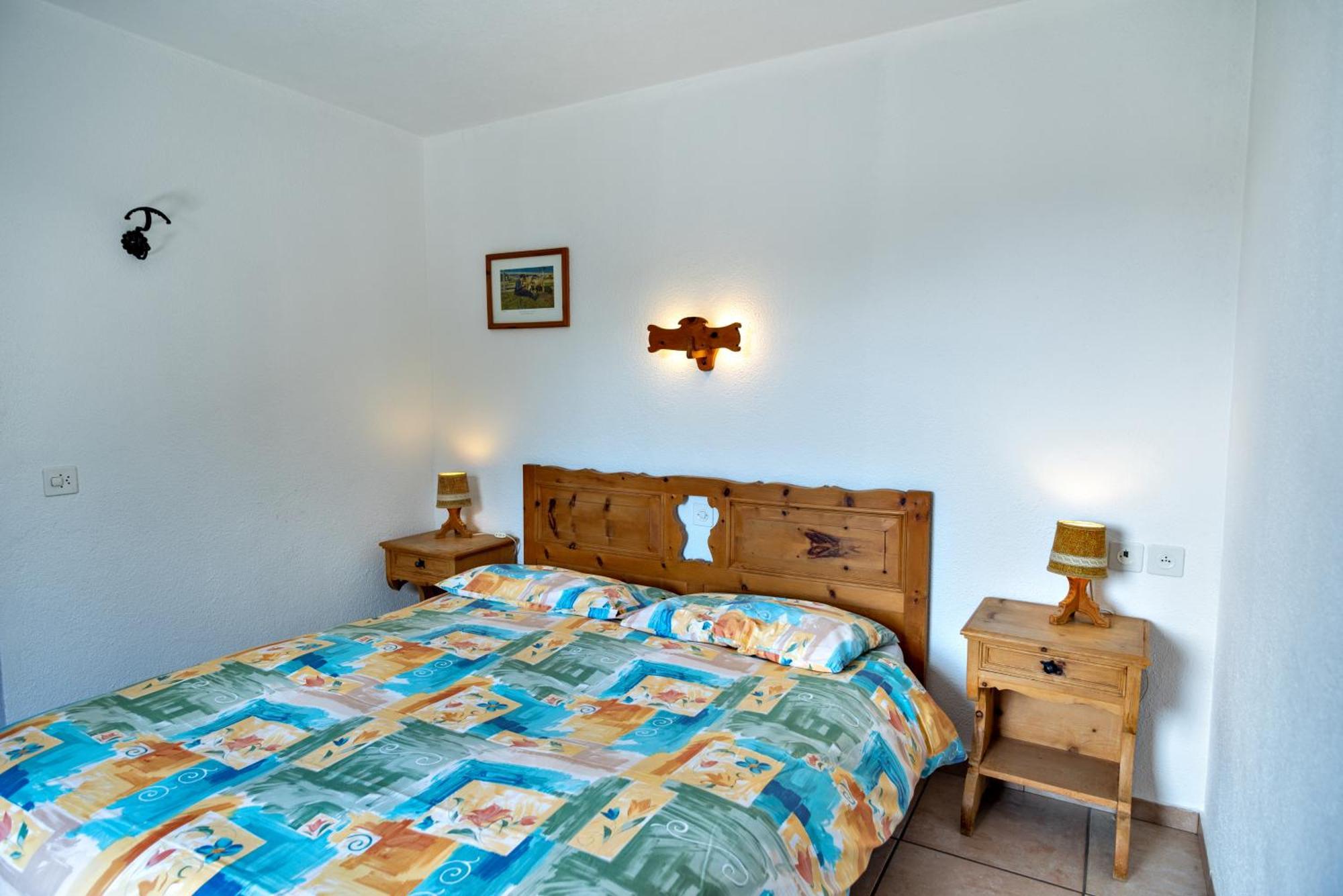 סילבפלנה Silva Appartments And Rooms חדר תמונה