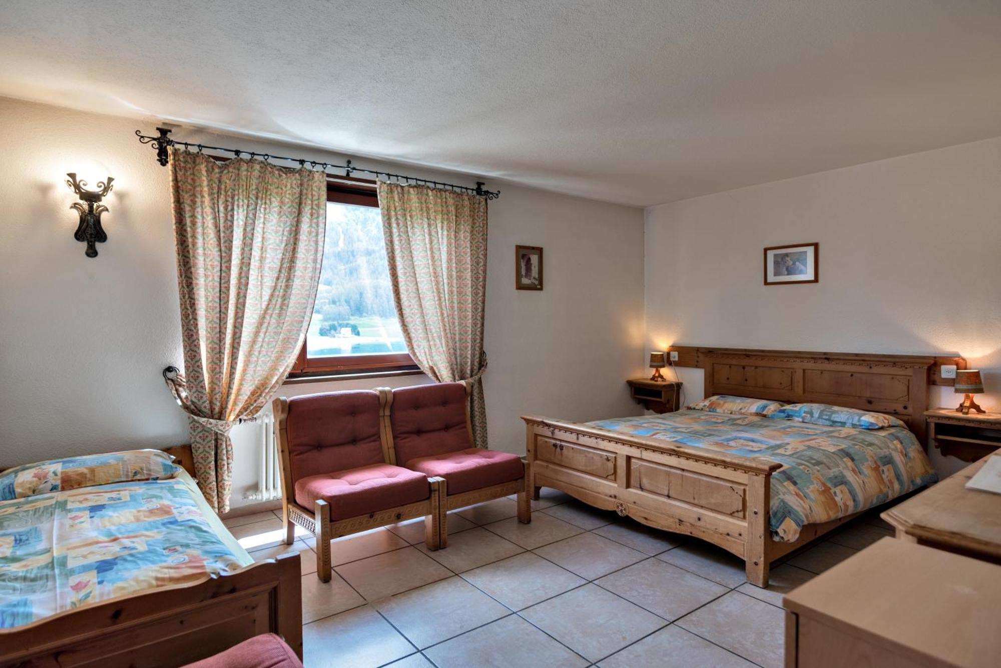 סילבפלנה Silva Appartments And Rooms חדר תמונה