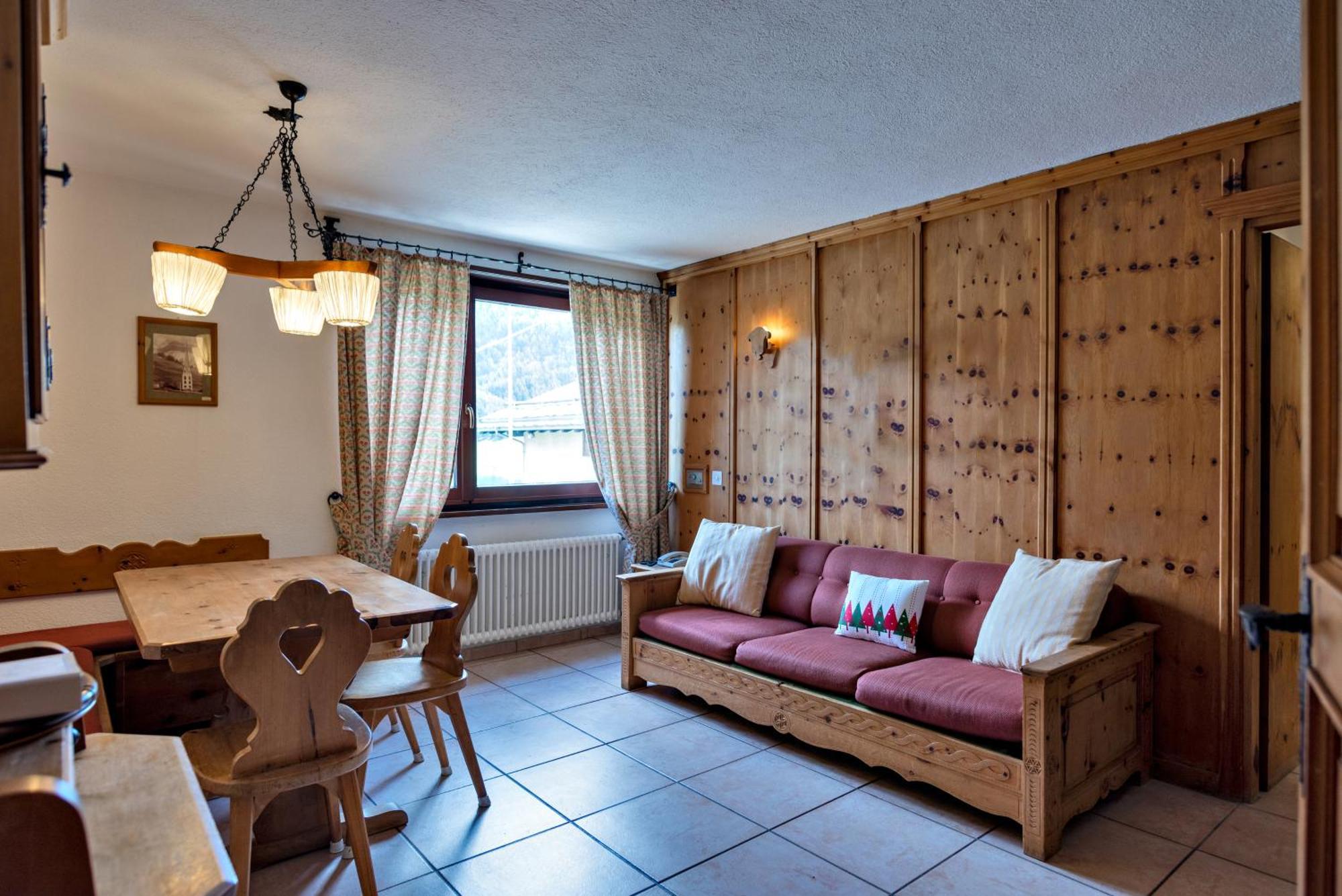 סילבפלנה Silva Appartments And Rooms חדר תמונה