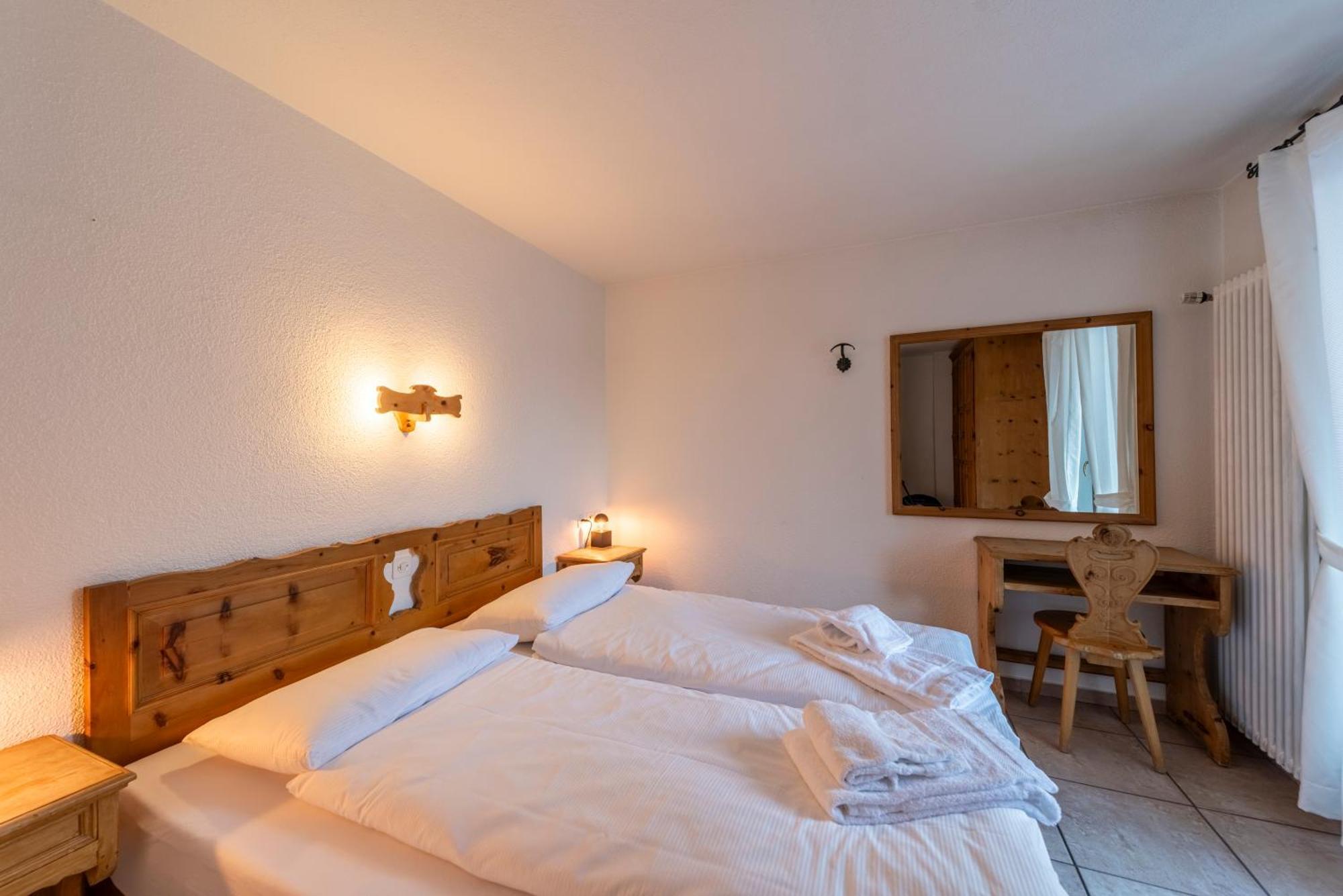 סילבפלנה Silva Appartments And Rooms חדר תמונה
