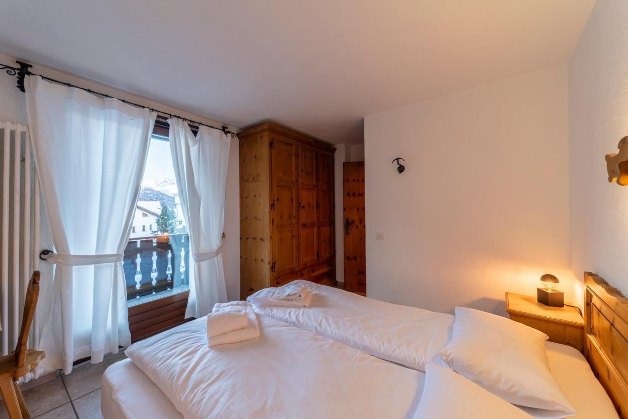 סילבפלנה Silva Appartments And Rooms חדר תמונה