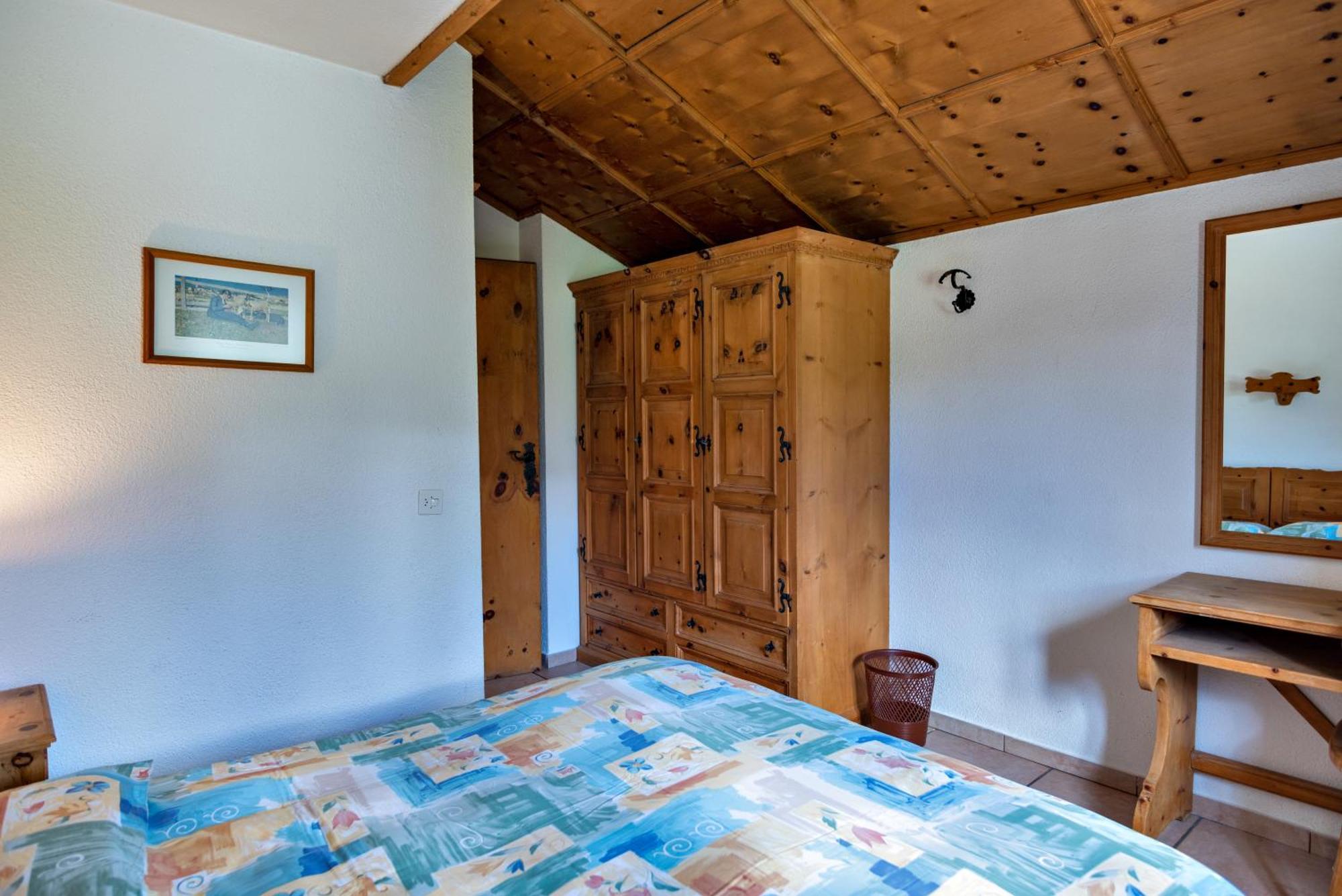 סילבפלנה Silva Appartments And Rooms חדר תמונה