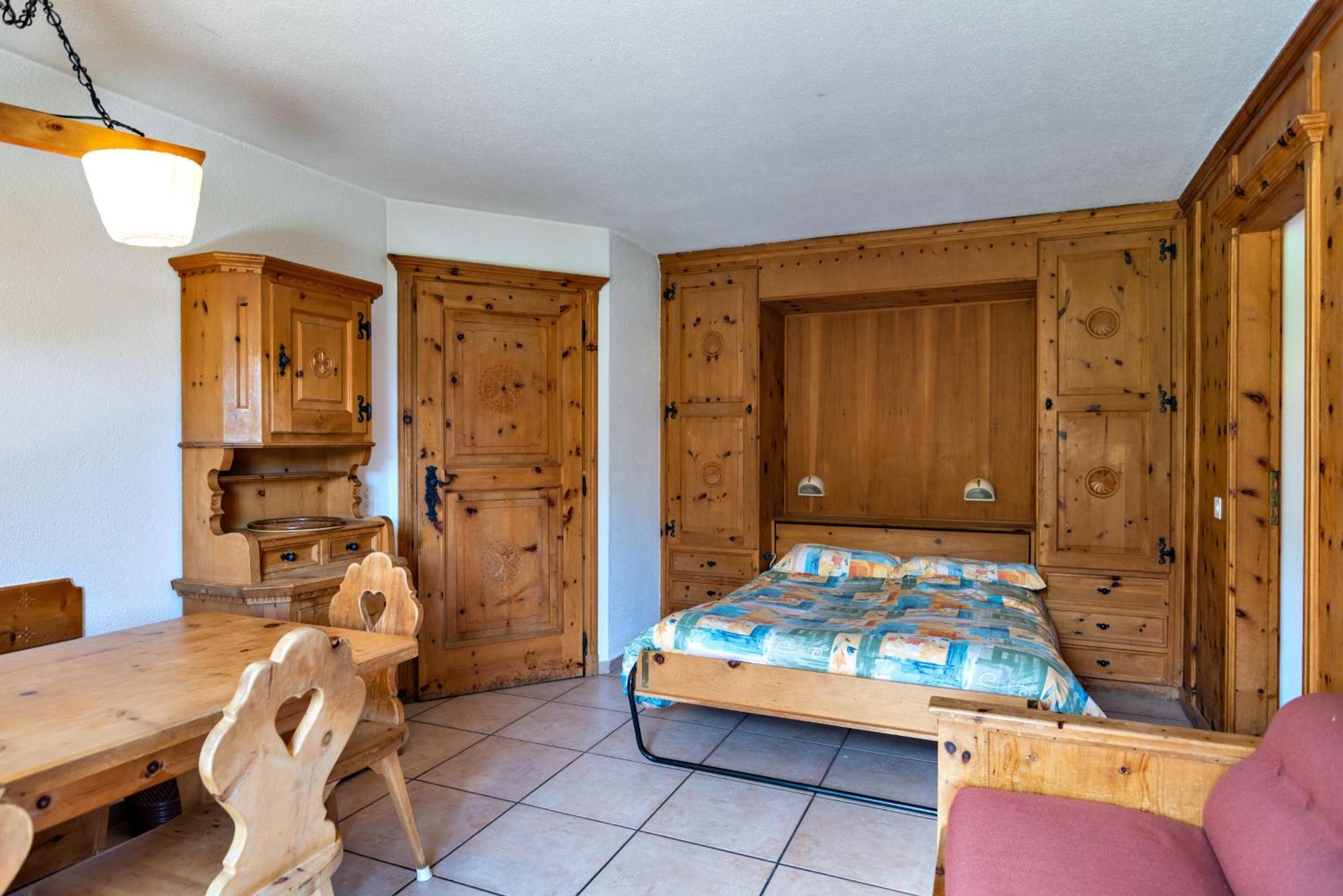 סילבפלנה Silva Appartments And Rooms חדר תמונה