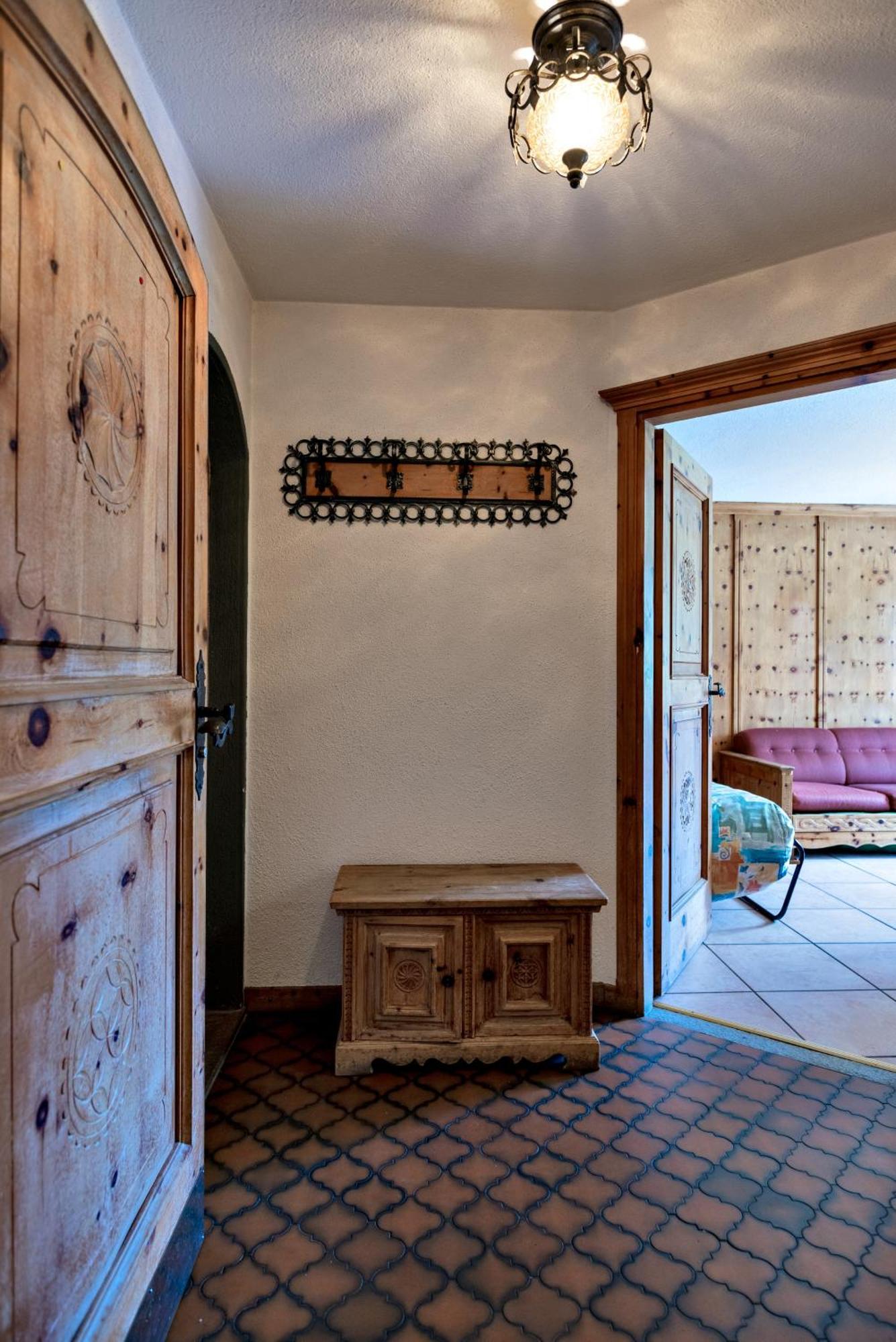 סילבפלנה Silva Appartments And Rooms חדר תמונה