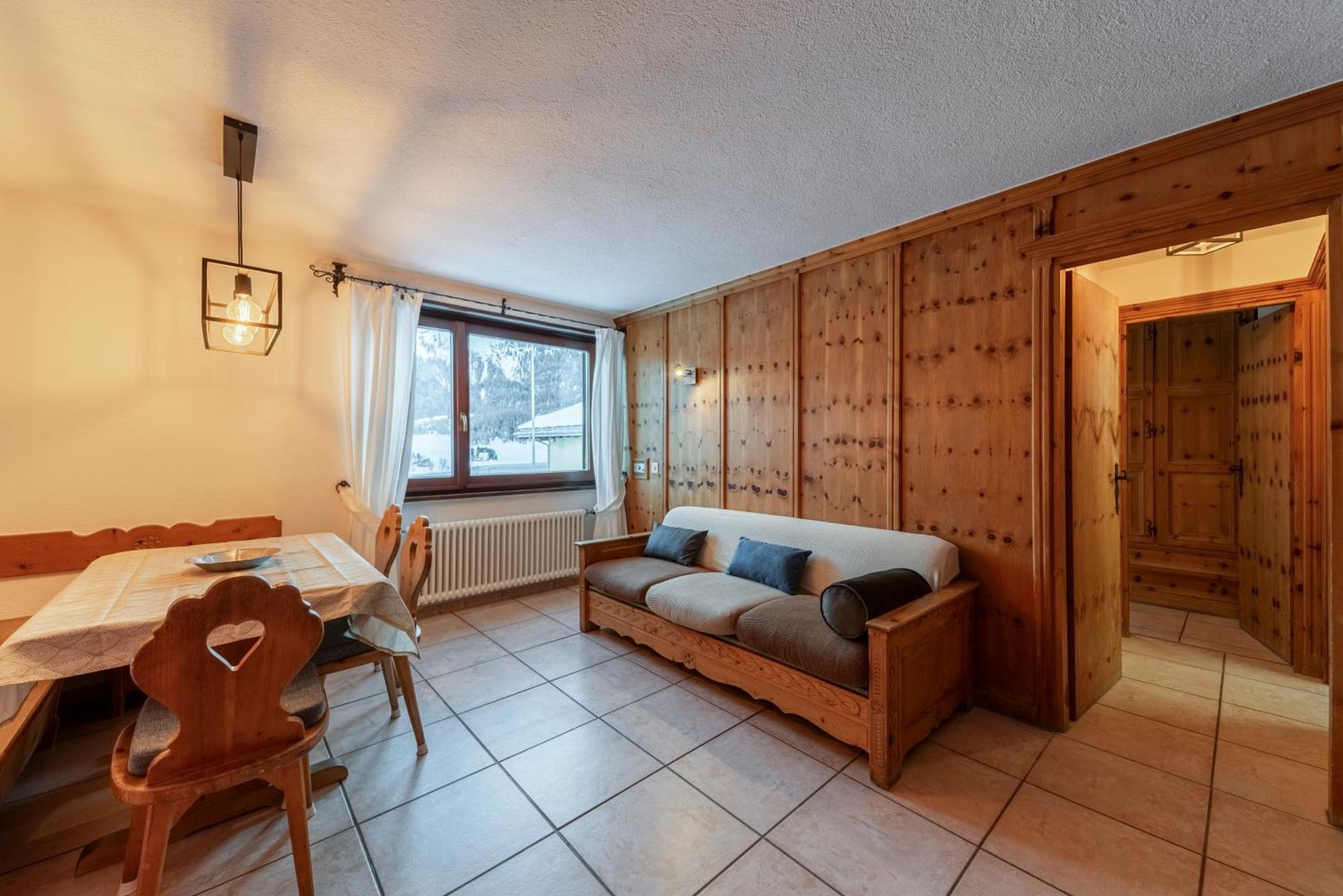 סילבפלנה Silva Appartments And Rooms חדר תמונה
