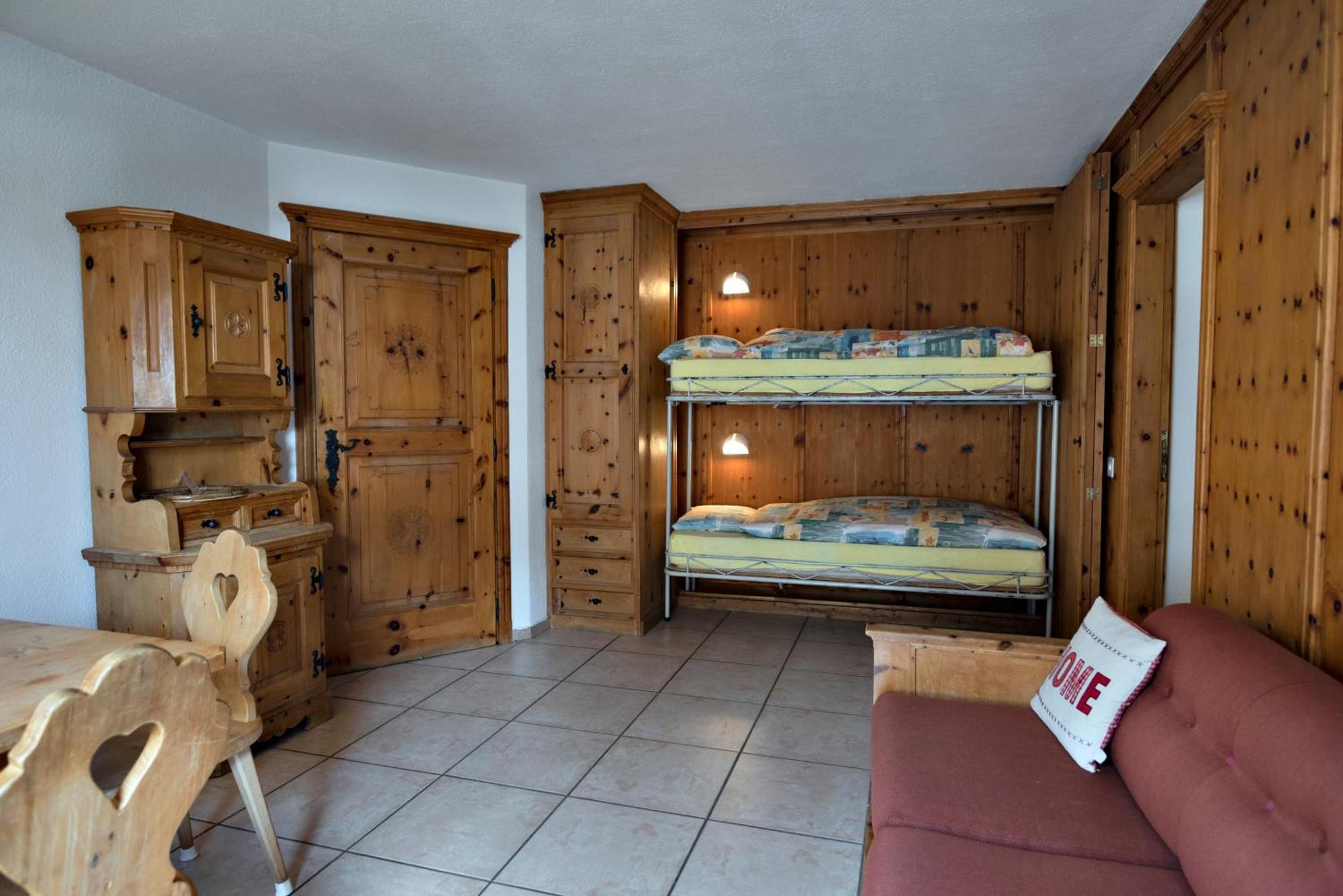 סילבפלנה Silva Appartments And Rooms חדר תמונה