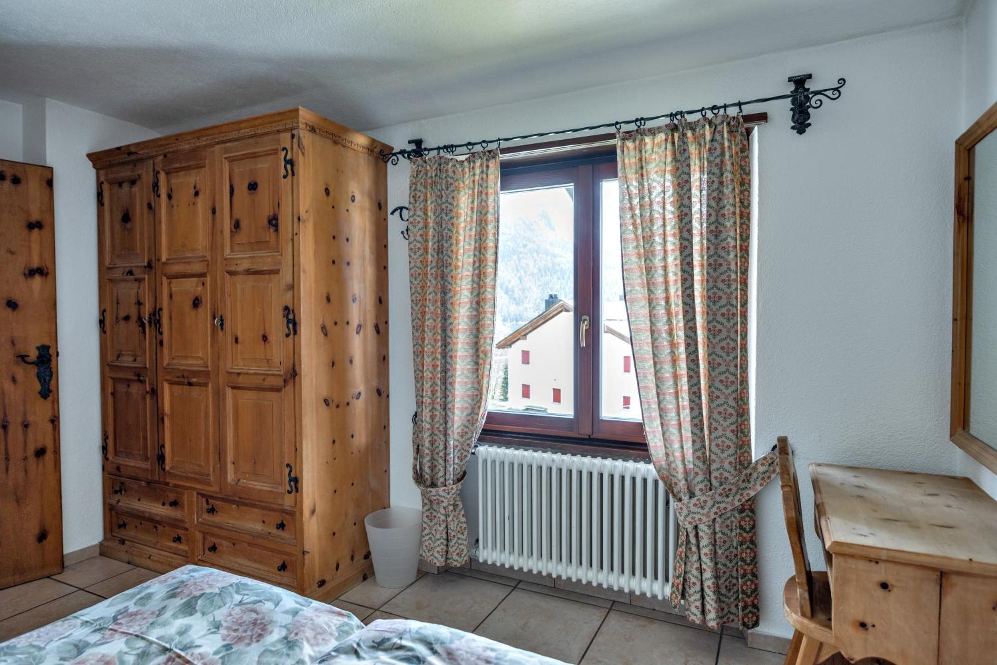 סילבפלנה Silva Appartments And Rooms חדר תמונה