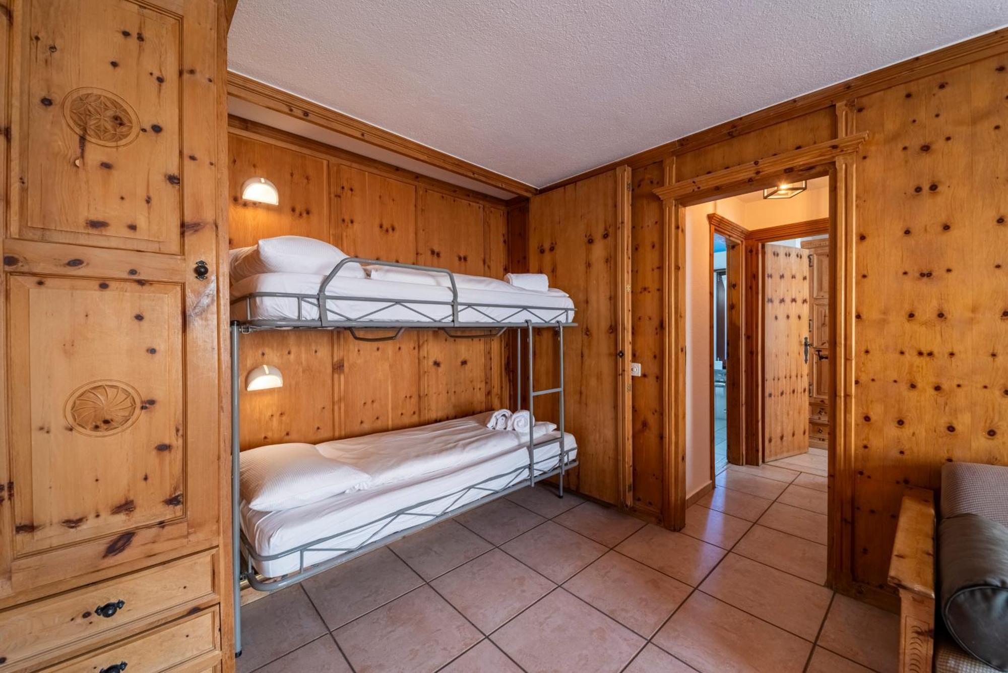 סילבפלנה Silva Appartments And Rooms חדר תמונה