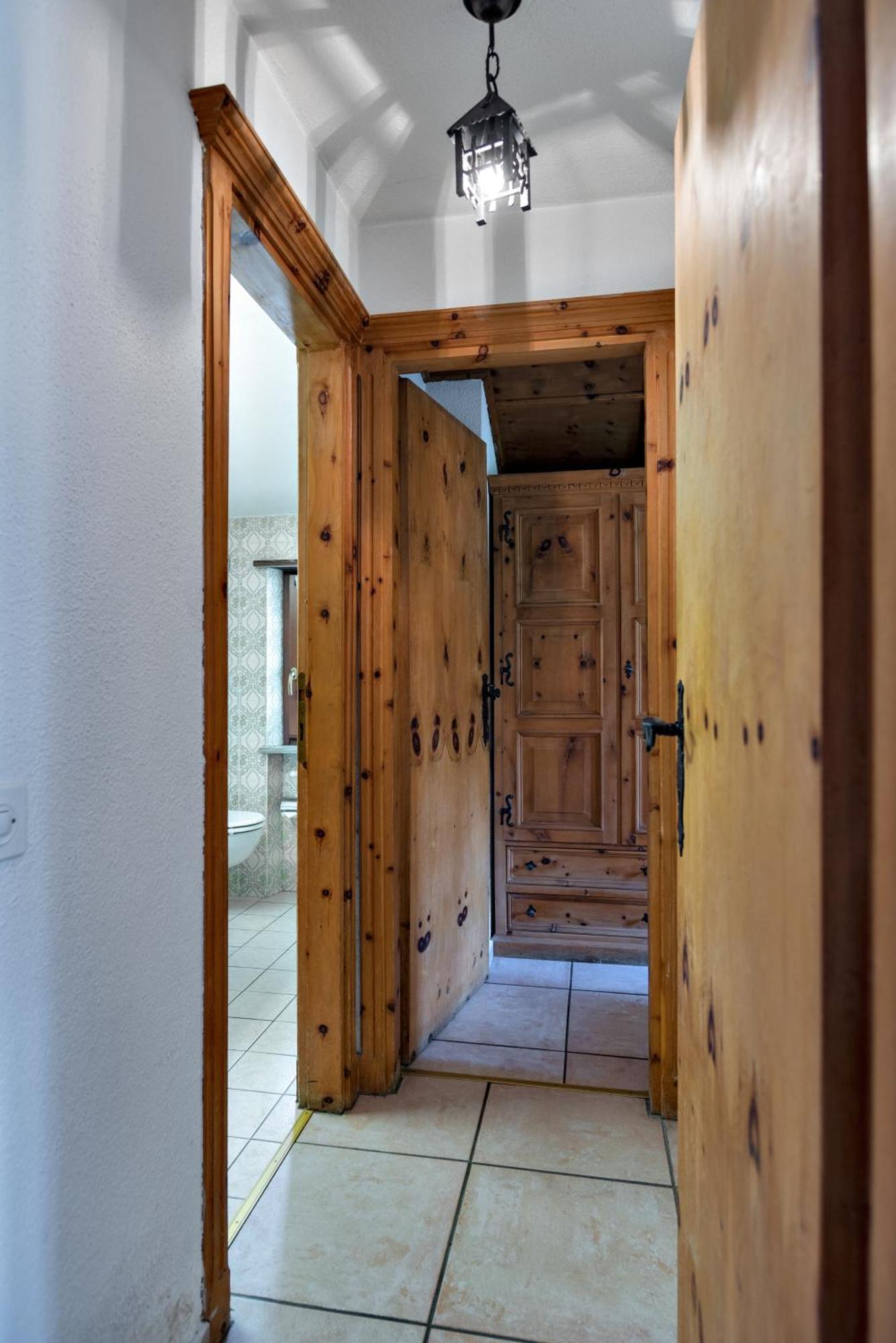 סילבפלנה Silva Appartments And Rooms חדר תמונה