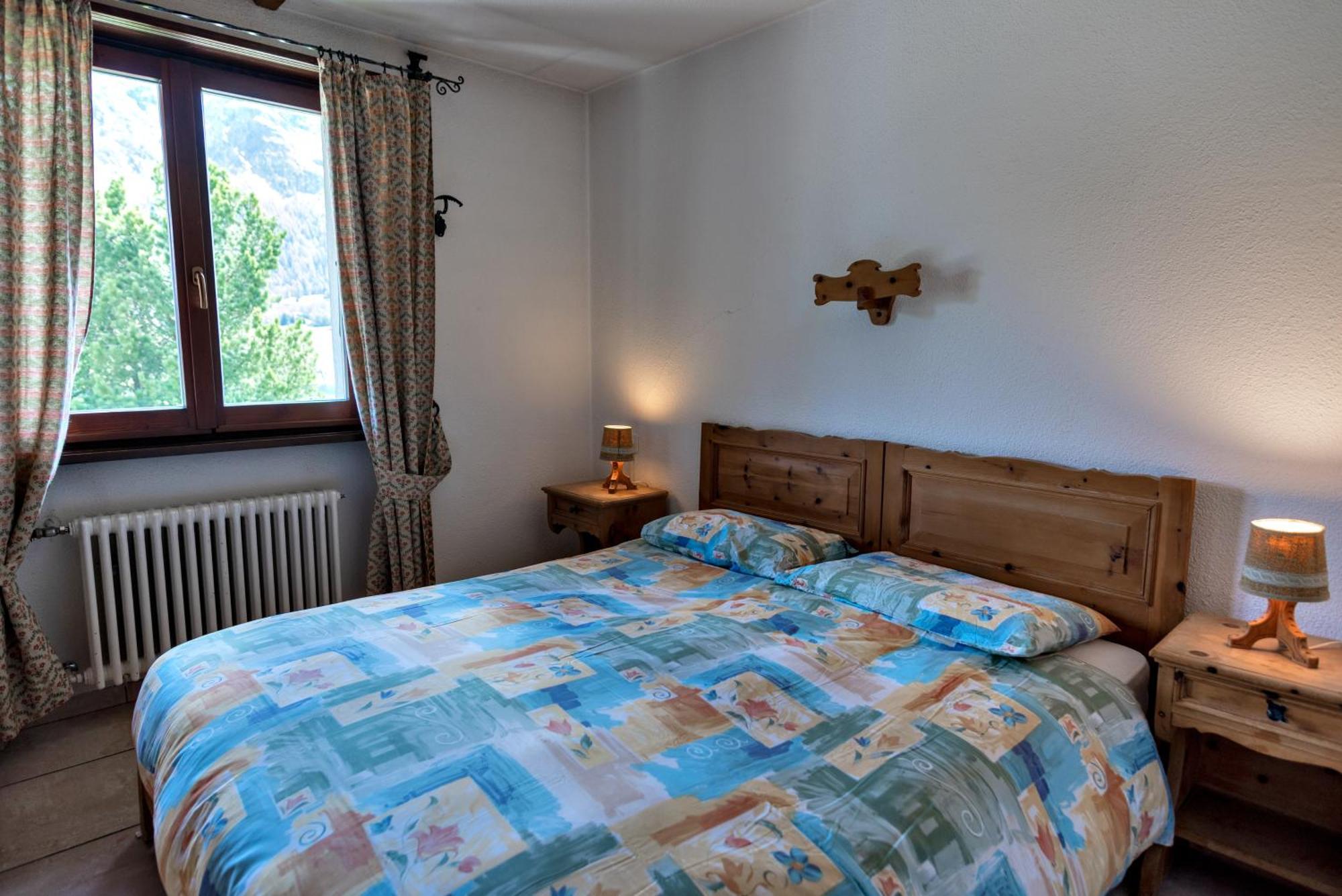 סילבפלנה Silva Appartments And Rooms חדר תמונה