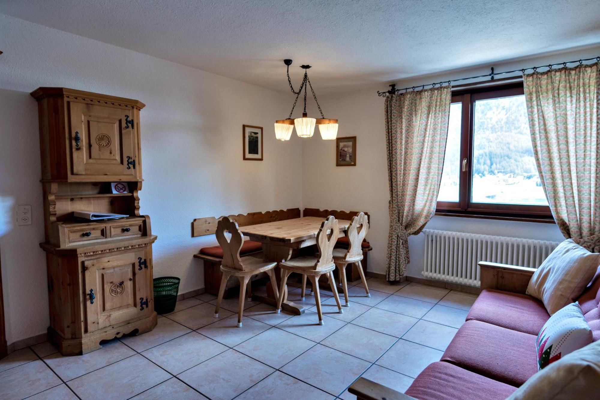 סילבפלנה Silva Appartments And Rooms חדר תמונה