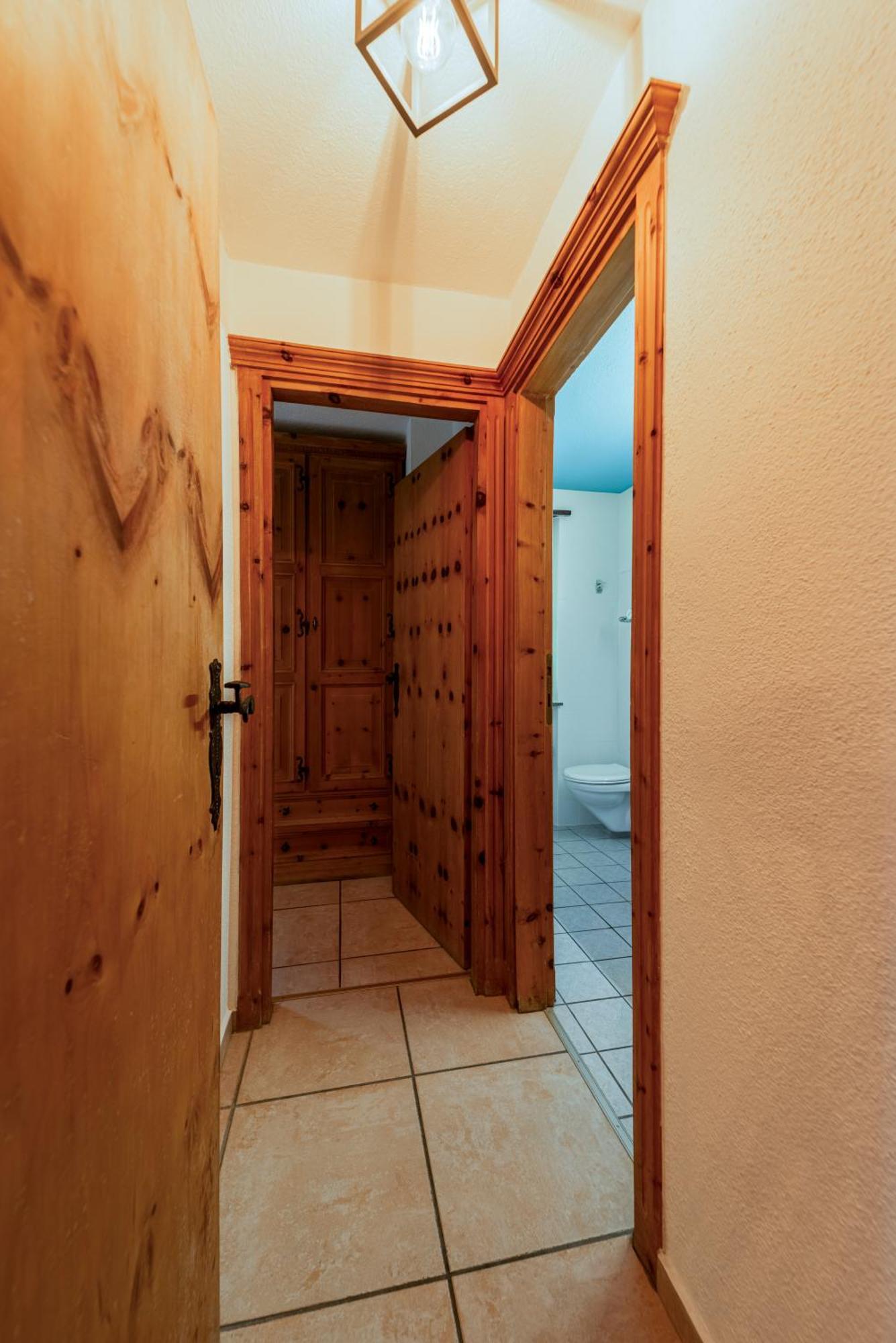 סילבפלנה Silva Appartments And Rooms חדר תמונה