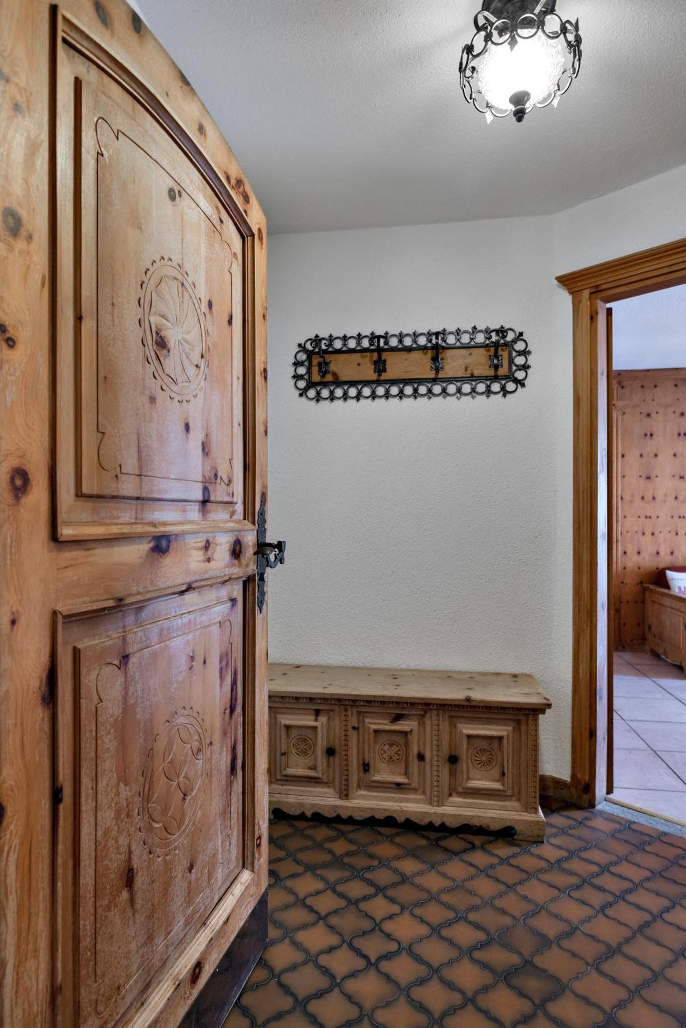 סילבפלנה Silva Appartments And Rooms חדר תמונה
