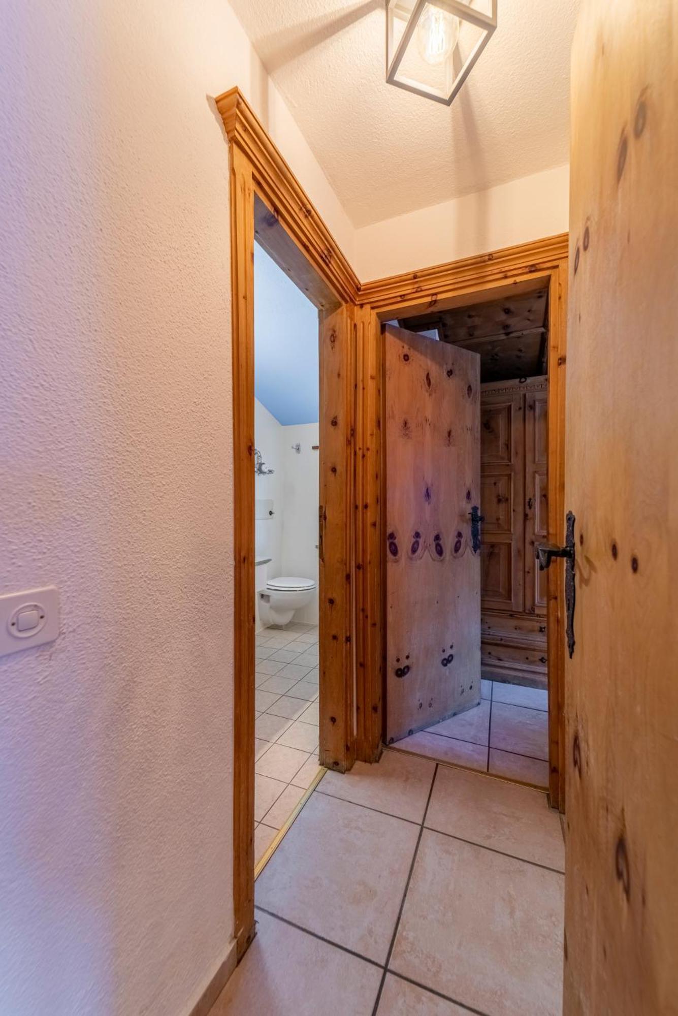 סילבפלנה Silva Appartments And Rooms חדר תמונה