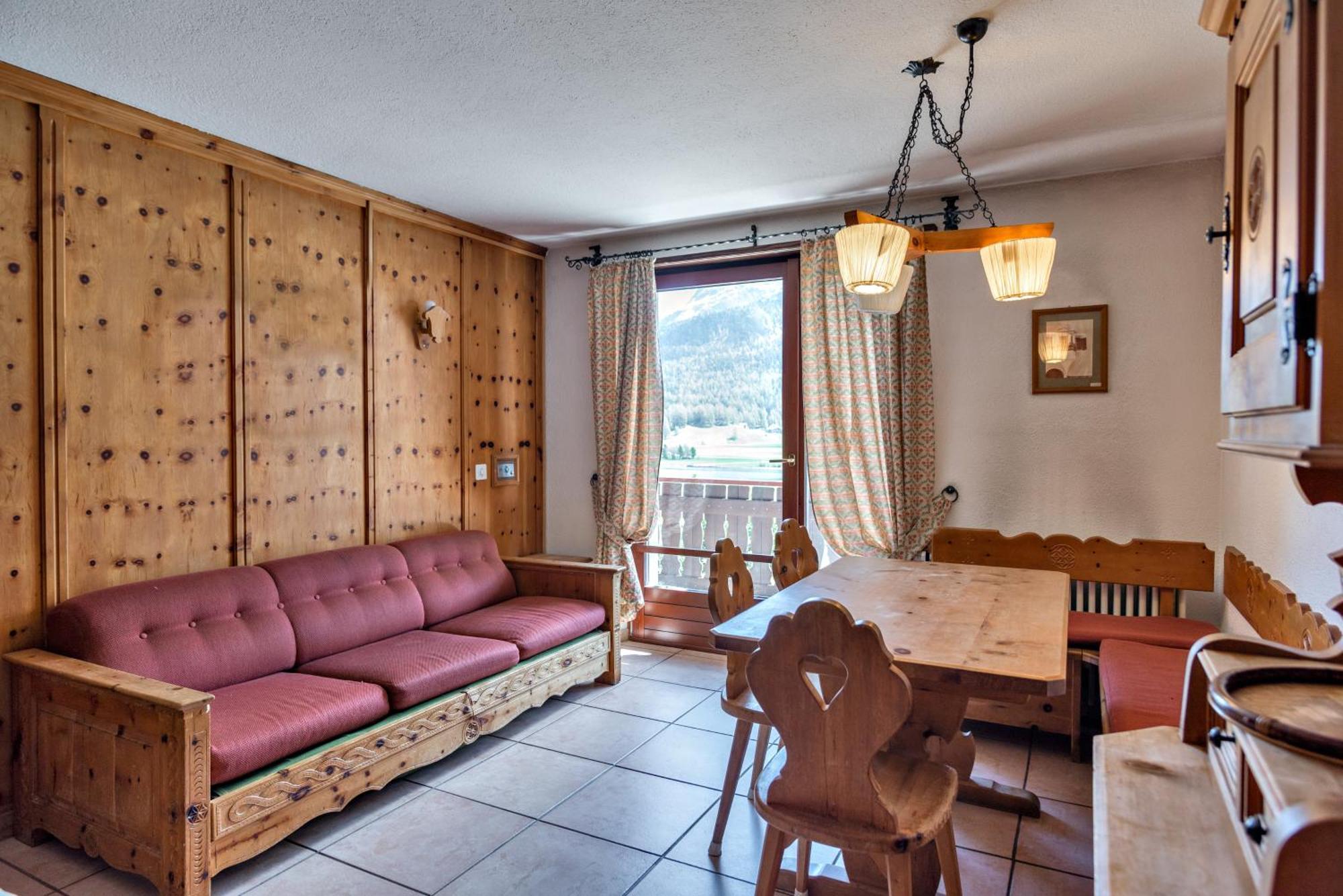 סילבפלנה Silva Appartments And Rooms חדר תמונה