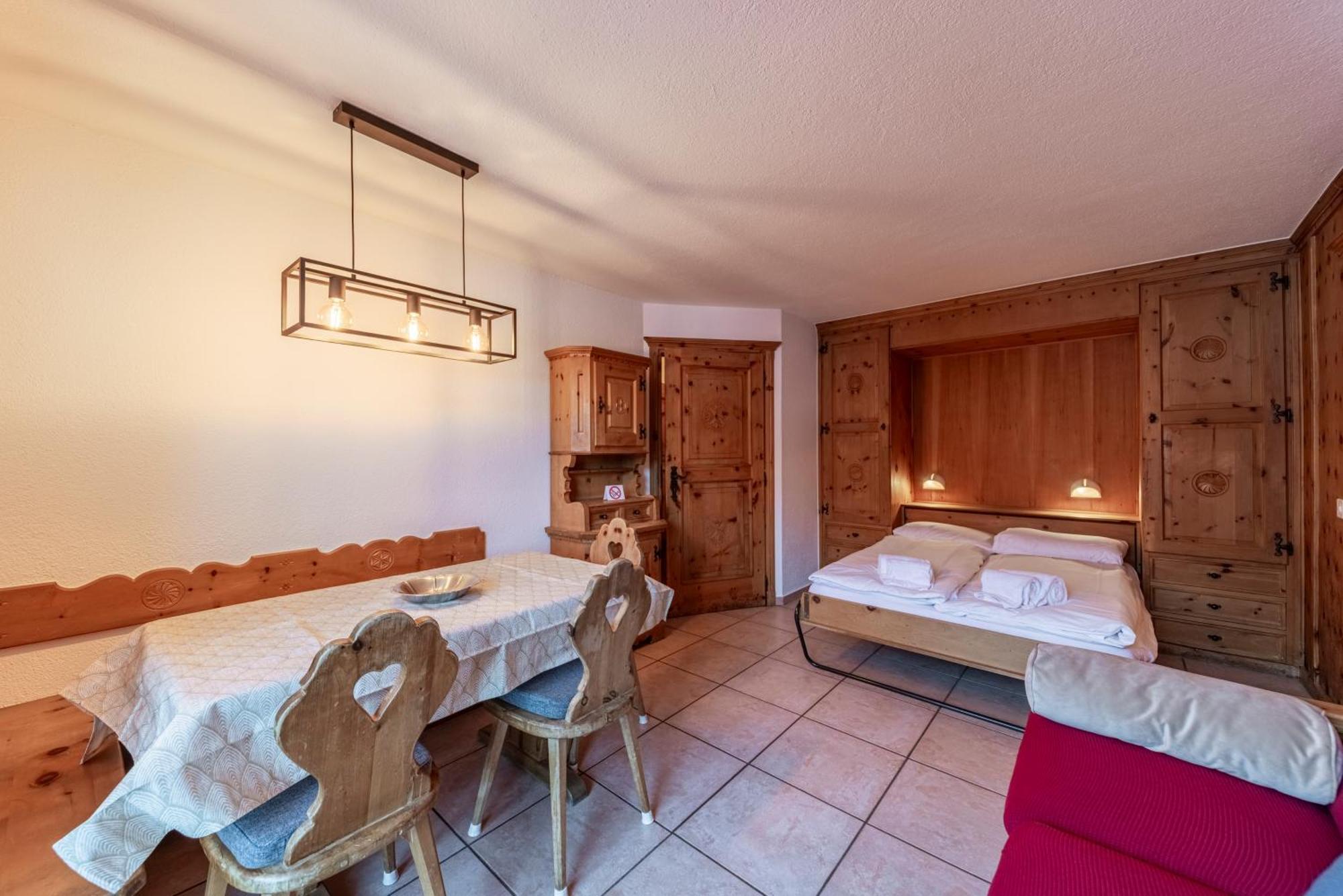 סילבפלנה Silva Appartments And Rooms חדר תמונה