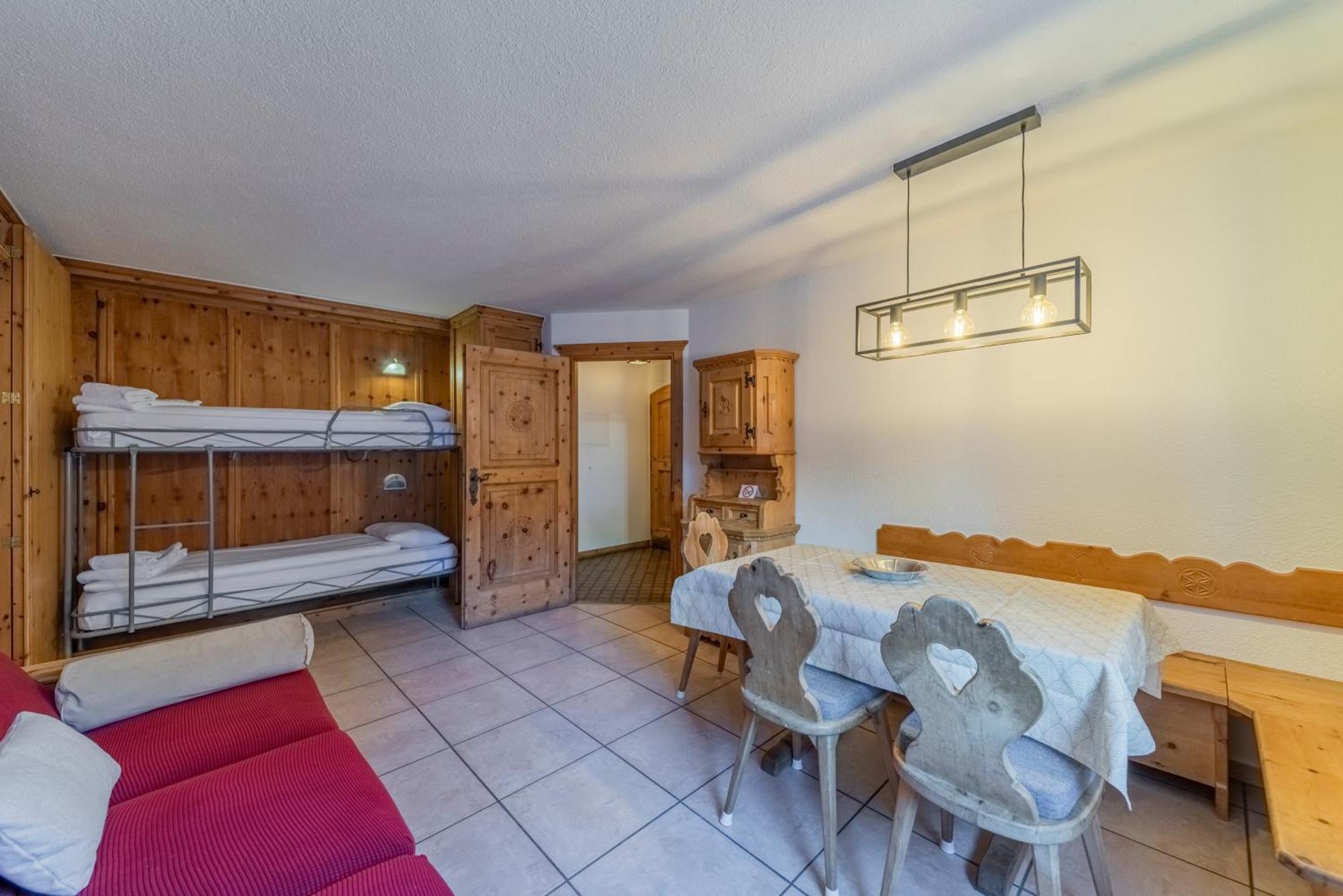 סילבפלנה Silva Appartments And Rooms חדר תמונה