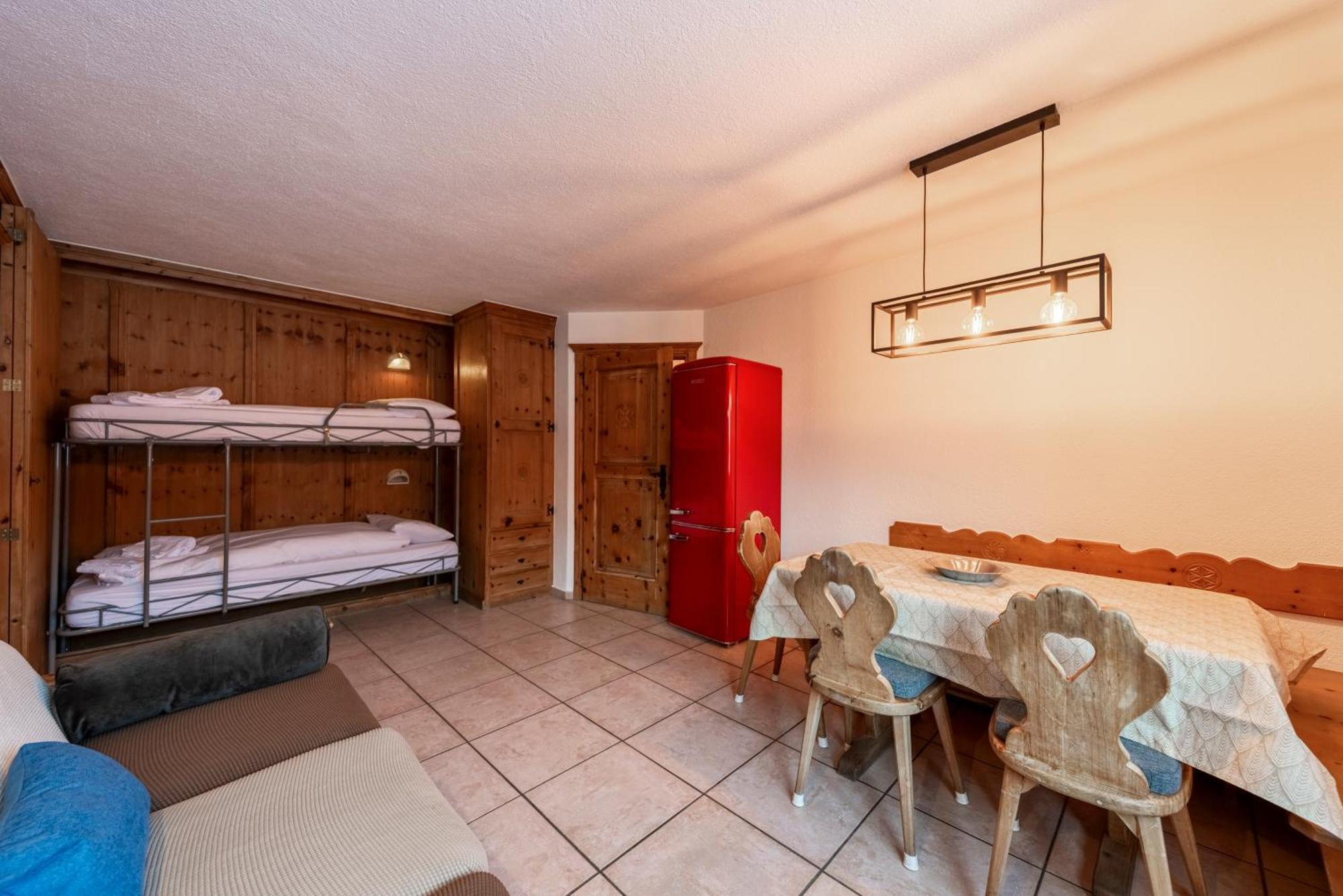 סילבפלנה Silva Appartments And Rooms חדר תמונה