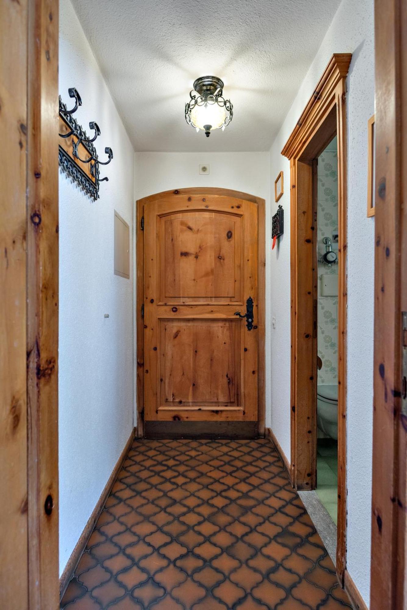 סילבפלנה Silva Appartments And Rooms חדר תמונה