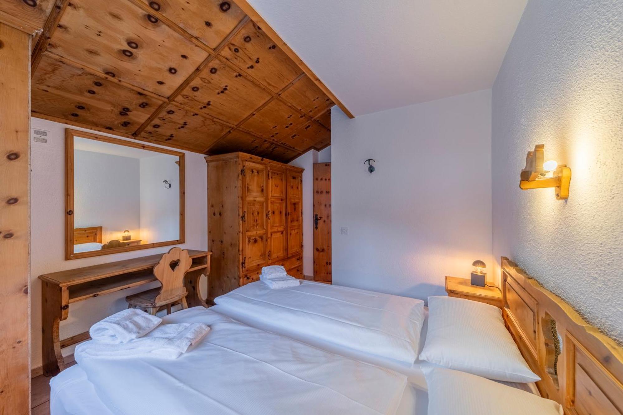 סילבפלנה Silva Appartments And Rooms חדר תמונה