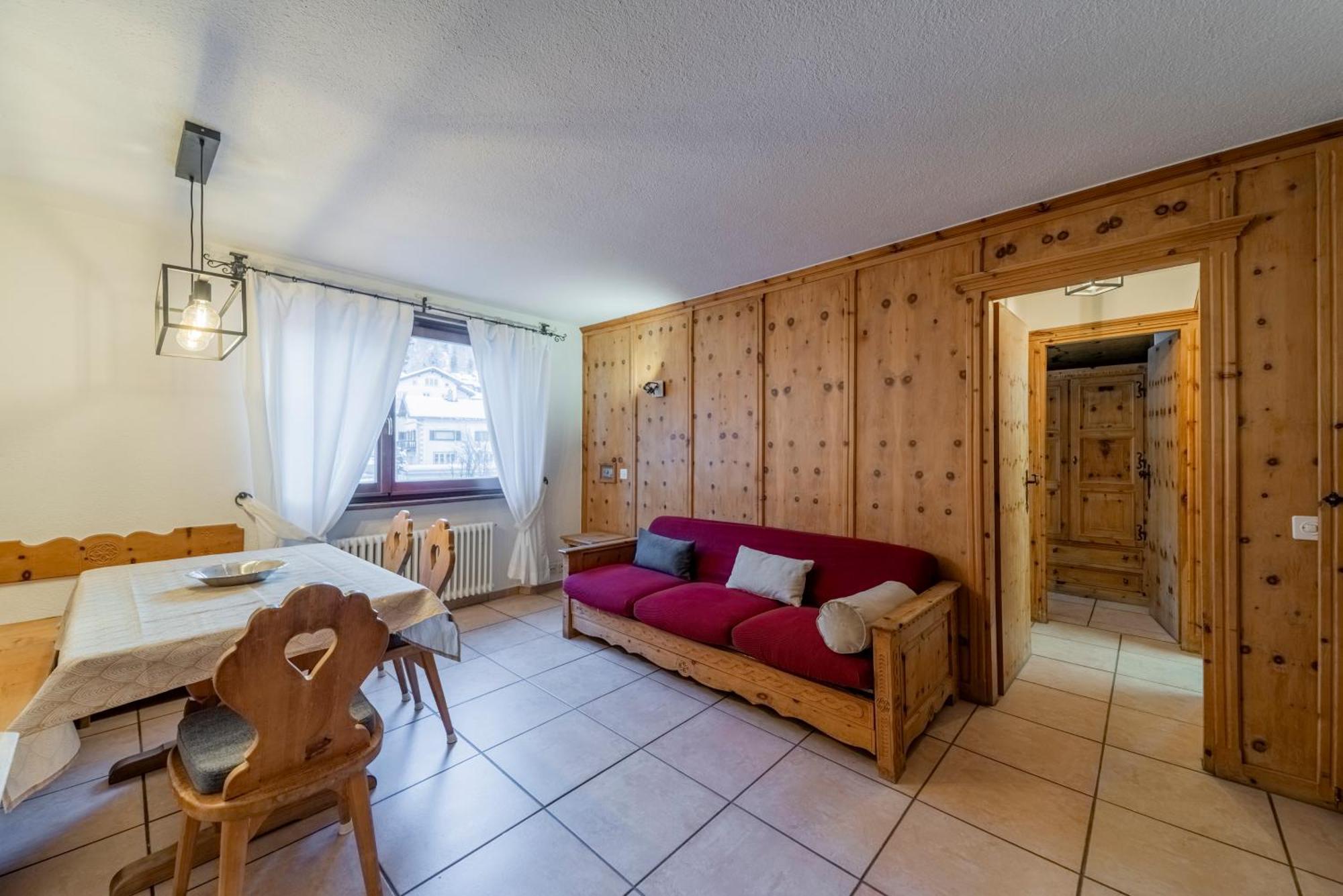 סילבפלנה Silva Appartments And Rooms חדר תמונה