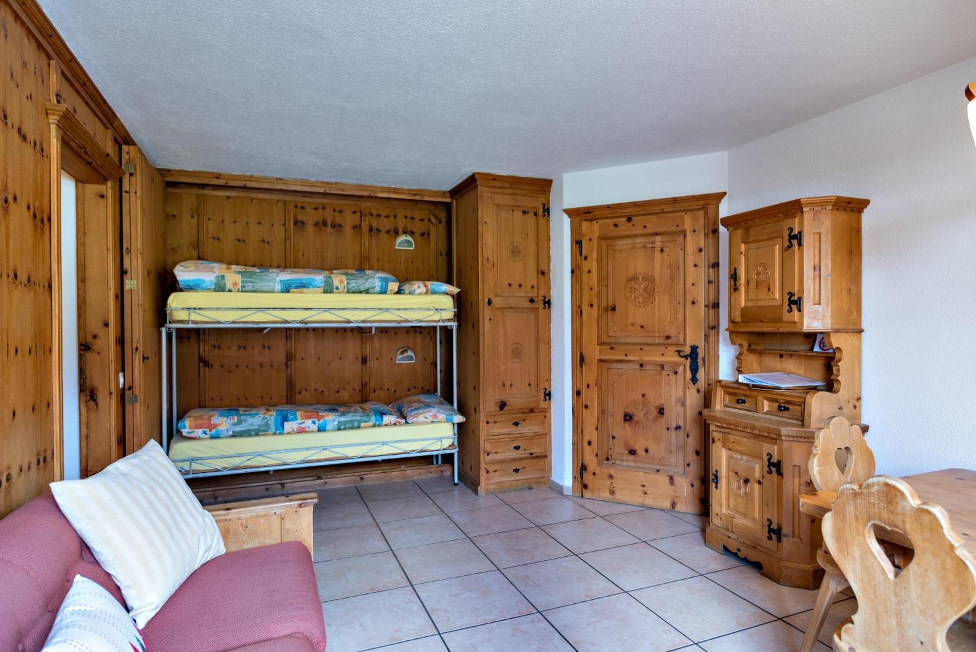 סילבפלנה Silva Appartments And Rooms חדר תמונה